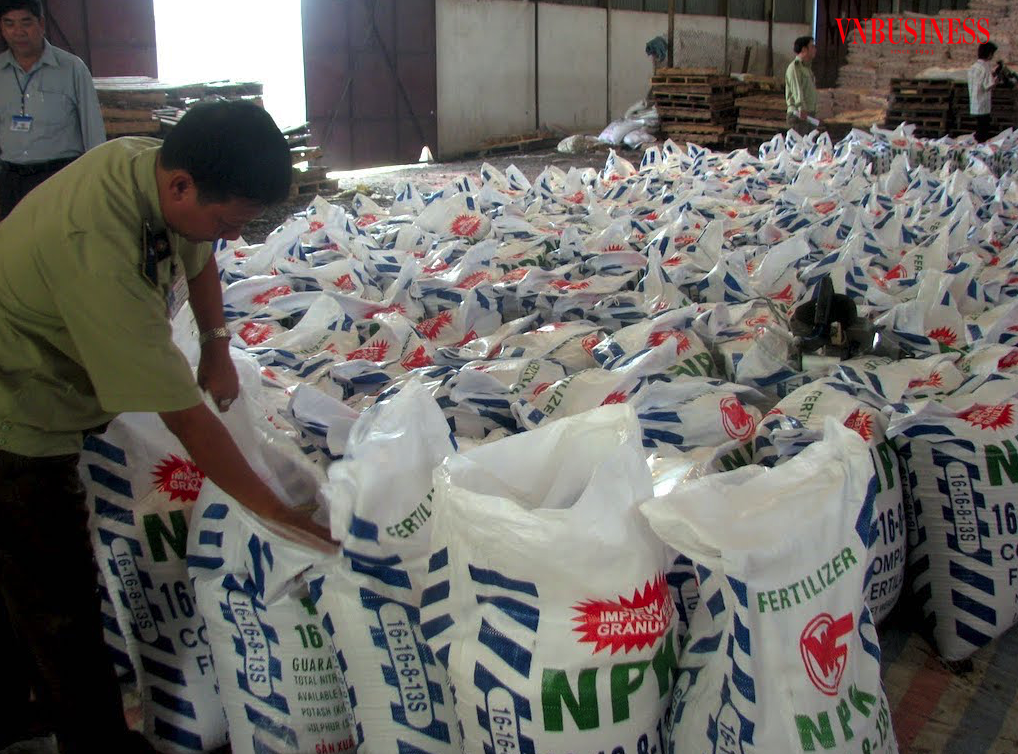 Những vi phạm có tính “nhờn luật” của DN, cơ sở sản xuất rất cần được xử lý mạnh tay hơn.