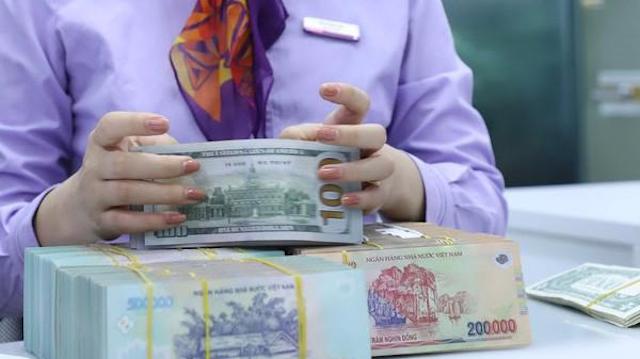 Tính đến thời điểm 25/12/2024, huy động vốn của các tổ chức tín dụng tăng 9,06%, trong khi tăng trưởng tín dụng của nền kinh tế đạt 13,82%.