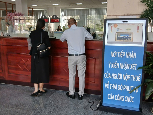 Năm 2024, ngành thuế TP.HCM đã xử lý 14.581 tổ chức và cá nhân, với tổng số thuế truy thu và tiền phạt qua công tác kiểm tra lên đến hơn 286 tỷ đồng, tăng 31% so với năm 2023.