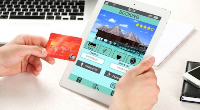 Agoda được đánh giá là đứng đầu bảng các trang mạng đặt phòng tại Việt Nam.