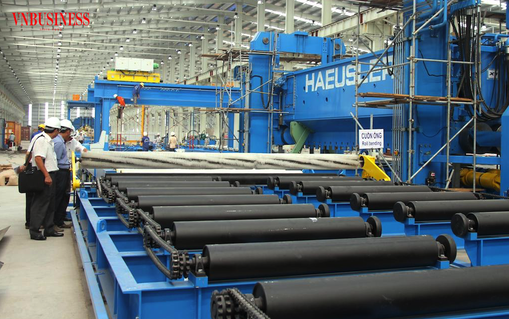 Trước khả năng tăng giá thành sản phẩm sẽ tiếp tục “đeo bám” trong năm 2025 đang cần các DN sản xuất chế biến có sách lược phù hợp.