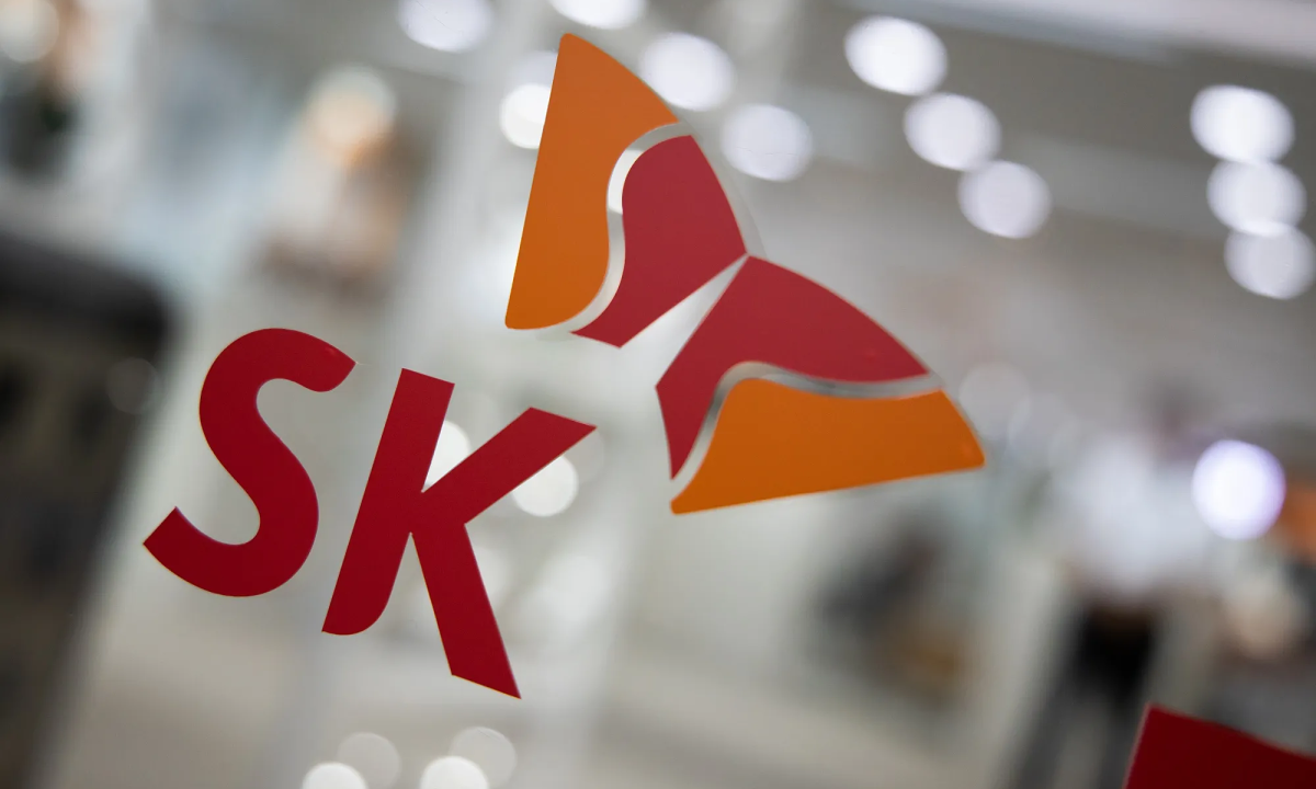 SK Group vừa thoái bớt vốn tại Vingroup.