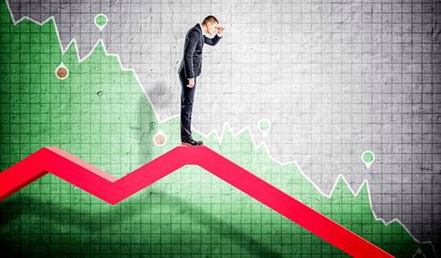 Thanh khoản TTCK xuống mức thấp nhất trong vòng 21 tháng.