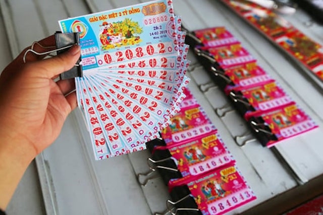 Bộ Tài chính chỉ ra loạt sai phạm trong hoạt động kinh doanh của các công ty xổ số