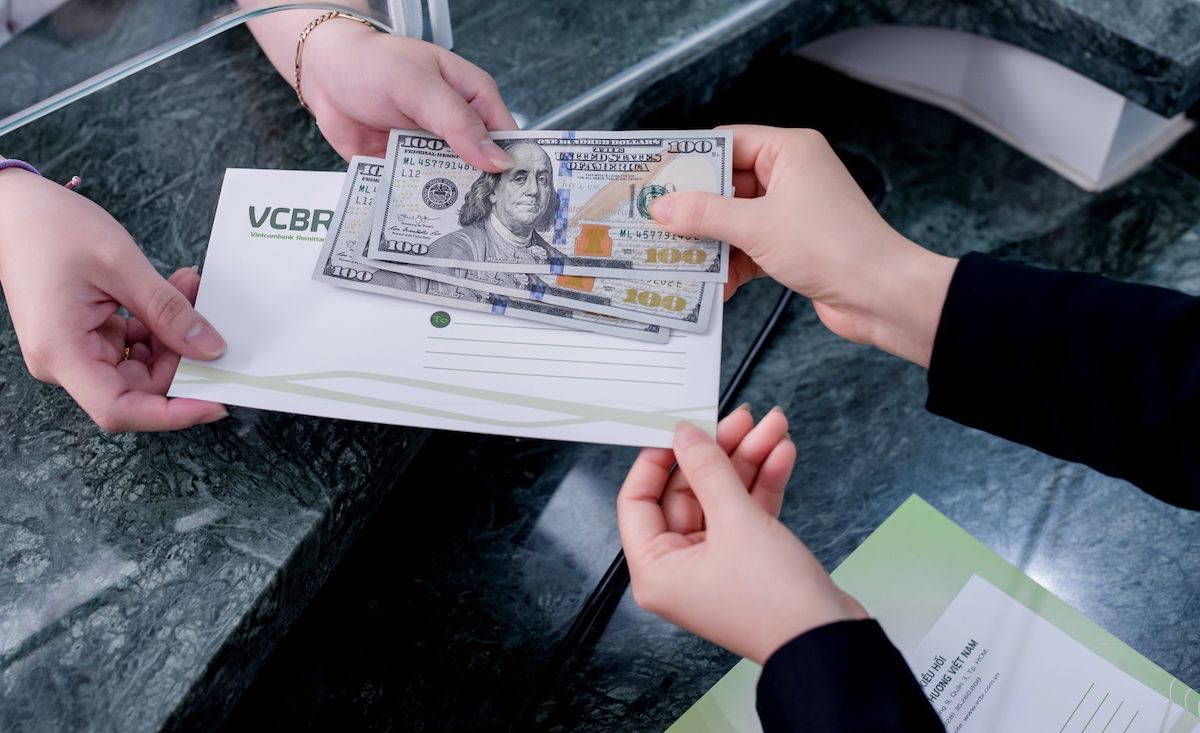 Kiều hối bước vào mùa cao điểm Tết