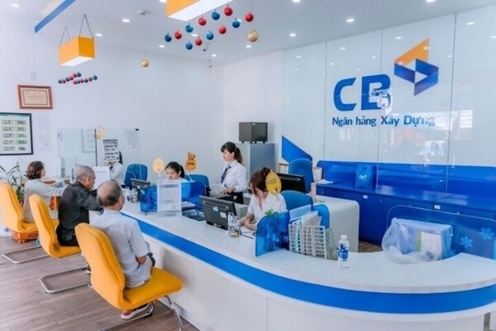 Từ ngày 17/1, CB đổi tên thành VCBNeo sau khi về với Vietcombank.