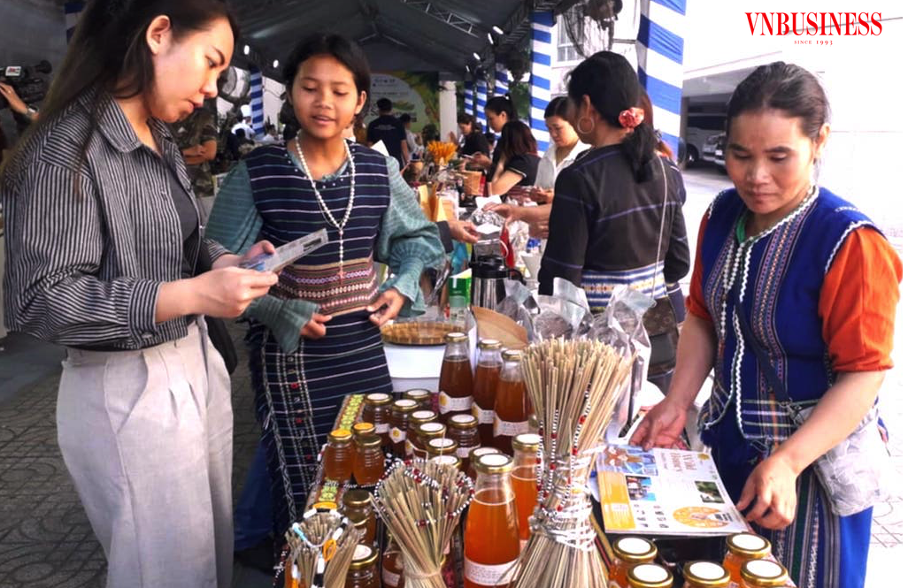 Để có thị trường tiêu thụ vững chắc đang cần đặc sản vùng miền nhắm vào giá trị gia tăng và nâng tầm thương hiệu.