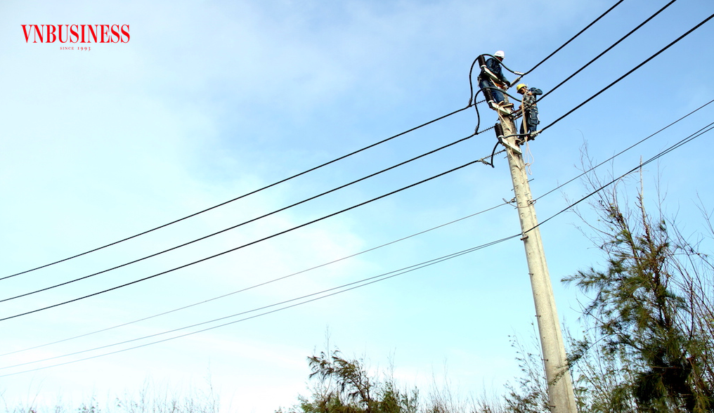 Việc điều chỉnh Quy hoạch điện VIII là rất cần thiết trong lúc này khi điều kiện thị trường liên tục thay đổi.