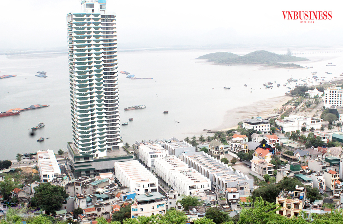 Có nhiều điểm tích cực, song bất động sản nghỉ dưỡng vẫn chưa thể lấy lại ánh hào quang trong ngắn hạn.