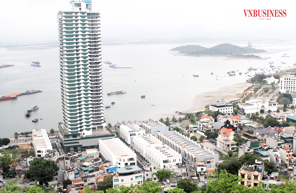 Có nhiều điểm tích cực, song bất động sản nghỉ dưỡng vẫn chưa thể lấy lại ánh hào quang trong ngắn hạn.