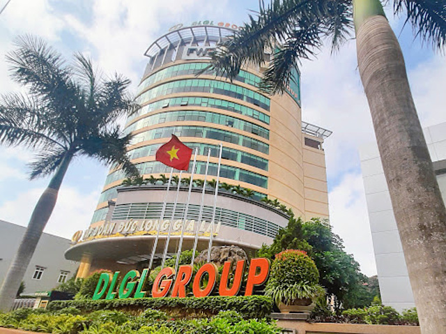 Đức Long Gia Lai lại ‘may mắn’ báo lãi lớn