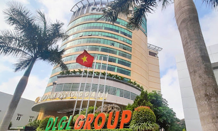 Đức Long Gia Lai lại ‘may mắn’ báo lãi lớn