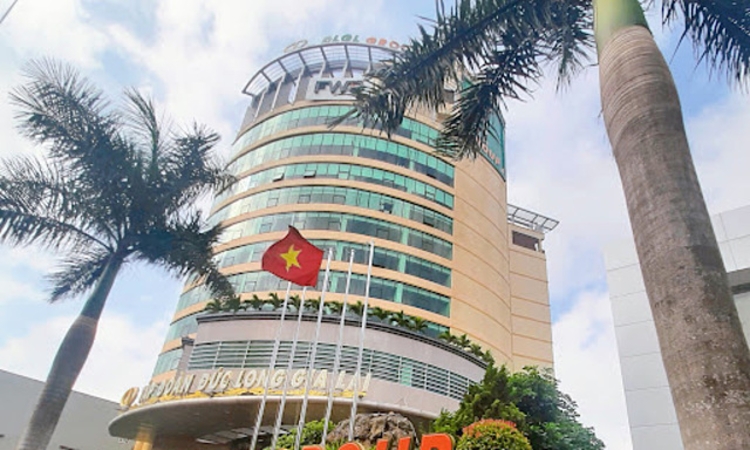 Đức Long Gia Lai lại ‘may mắn’ báo lãi lớn