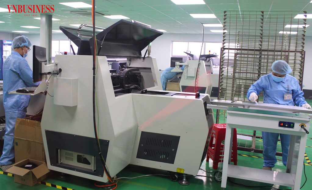 Những thách thức toàn cầu và trong nước đang cần các DN nội địa tìm ra con đường mới, mô hình mới để đứng vững và tăng trưởng tốt.