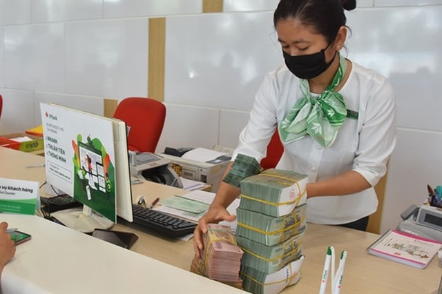 Các chuyên gia dự báo lãi suất cho vay tăng khoảng 0,5-0,7% trong năm nay so với mức giảm gần 1% của năm trước.