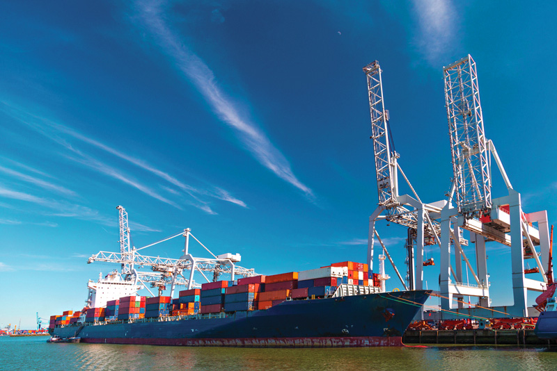 Cổ phiếu SGP tăng hơn 54% trong vòng chưa đầy một tháng giao dịch.