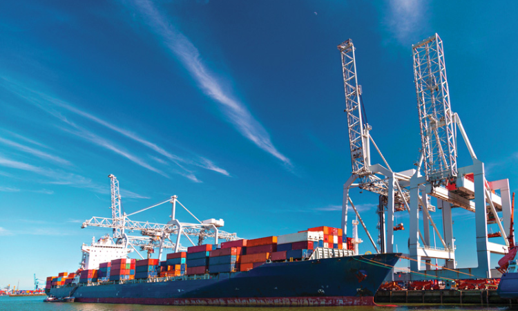 Cổ phiếu của Cảng Sài Gòn có dấu hiệu tăng ‘nóng’