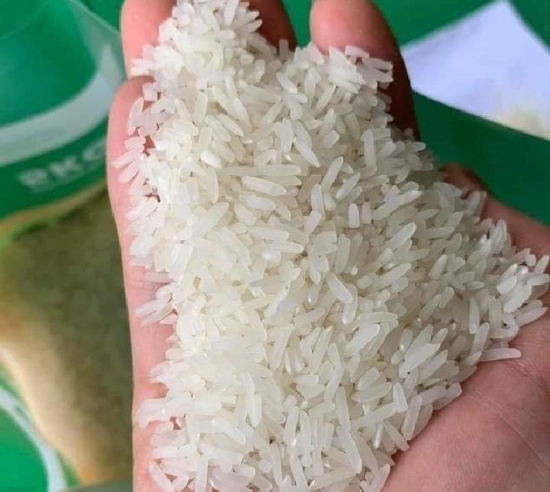 Giá gạo giảm khoảng 43%, xuống mức thấp nhất trong vòng 9 năm qua.