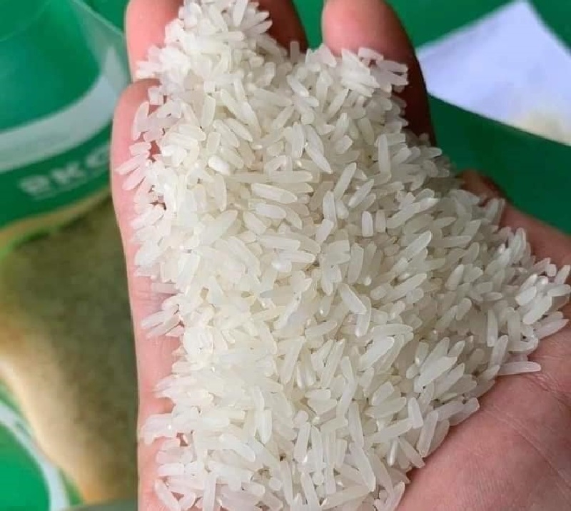 Giá gạo giảm khoảng 43%, xuống mức thấp nhất trong vòng 9 năm qua.