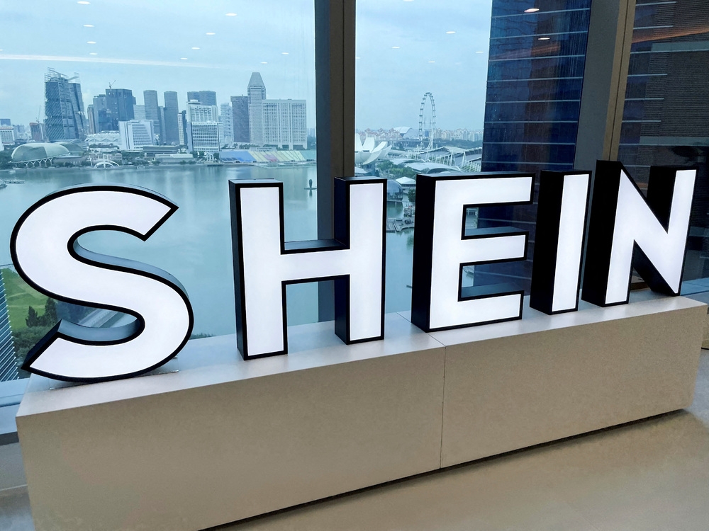 Shein phủ nhân việc mở rộng năng lực sản xuất tại Việt Nam cho thấy công ty vẫn đang cân nhắc kỹ lưỡng trước những thách thức mới.