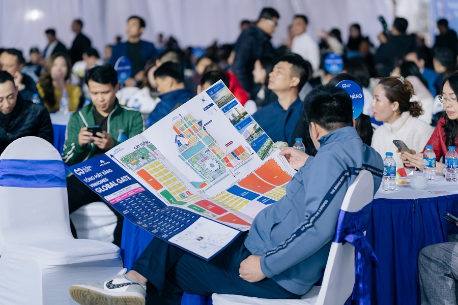 Thị trường BĐS 2025 sẽ sôi động hơn nhờ những lợi thế “thiên thời”.