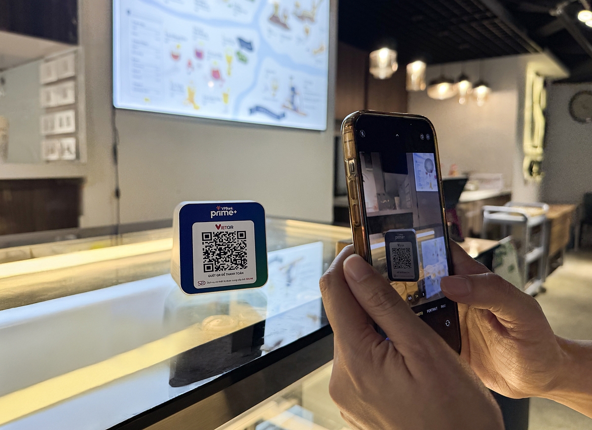 Biz Prime là gói giải pháp tài chính được “đo ni đóng giày”, dành riêng cho nhóm khách hàng là các hộ kinh doanh cá thể, chủ cửa hàng.