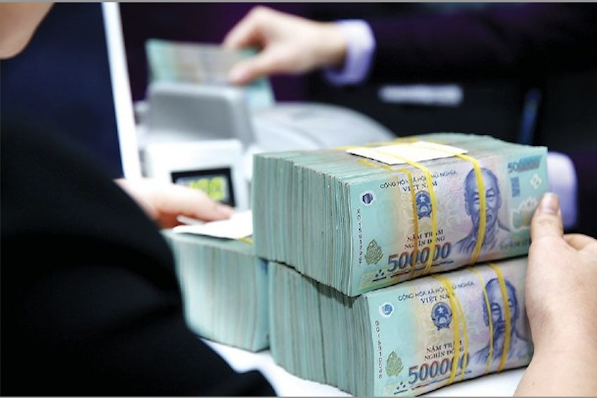 Các doanh nghiệp, nhà đầu tư bất động sản trên thị trường hiện hay đang sử dụng hơn 50% nguồn vốn tín dụng.