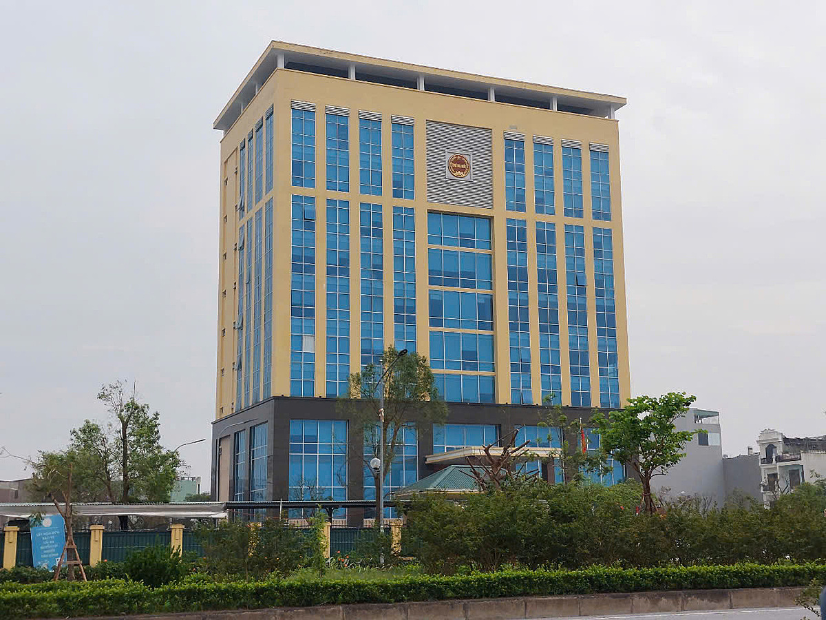 Cục Thuế thành phố Hải Phòng &lpar;Ảnh minh họa&rpar;.