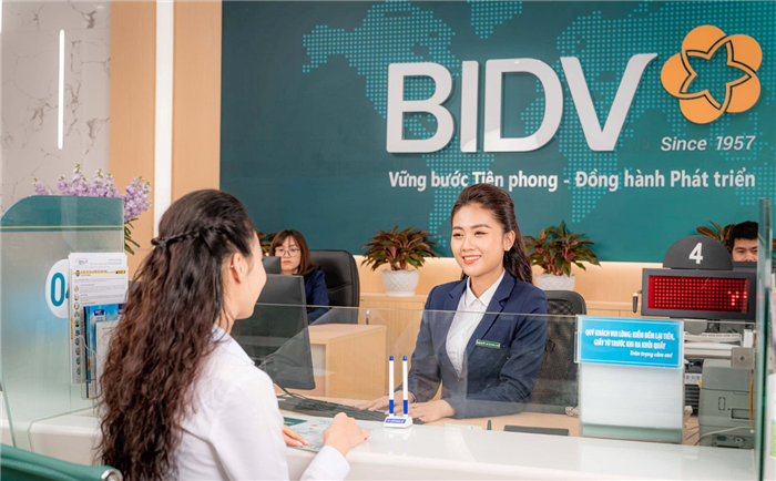 BIDV cắt giảm gần 1.000 nhân sự
