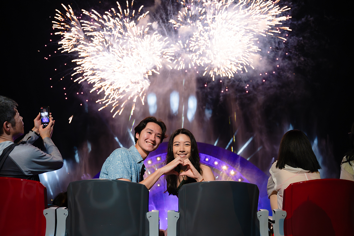 Không chỉ cảnh quan thiên nhiên, những trải nghiệm đa dạng là điều ngày càng thu hút khách tới Phú Quốc.