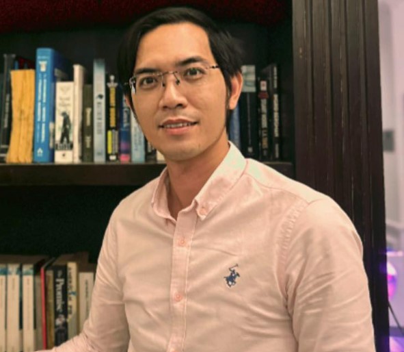 PGS.TS Nguyễn Hữu Huân