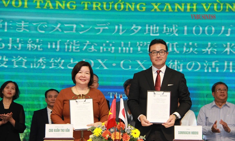 Hợp tác xã giữ vai trò then chốt trong Đề án 1 triệu ha lúa chất lượng cao