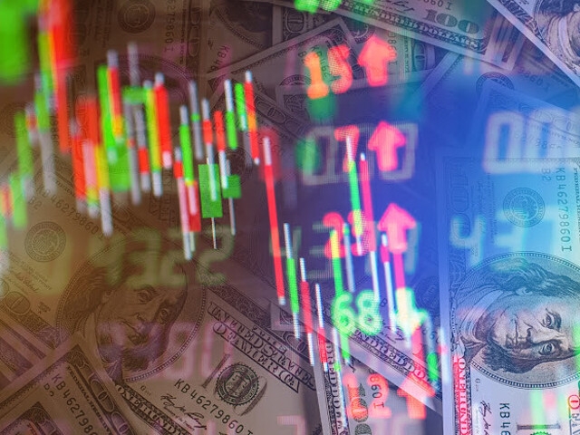 Tỷ giá tăng thường tạo áp lực lên VN-Index.