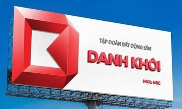 Danh Khôi tái diễn tình trạng thua lỗ, góp mặt trong danh sách nợ bảo hiểm xã hội