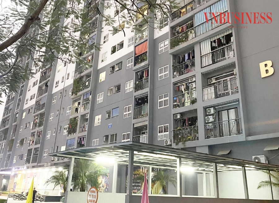 Giá nhà ở xã hội cả cũ lẫn mới đang liên tục leo thang trong bối cảnh cơn khát nhà ở lên đỉnh điểm.