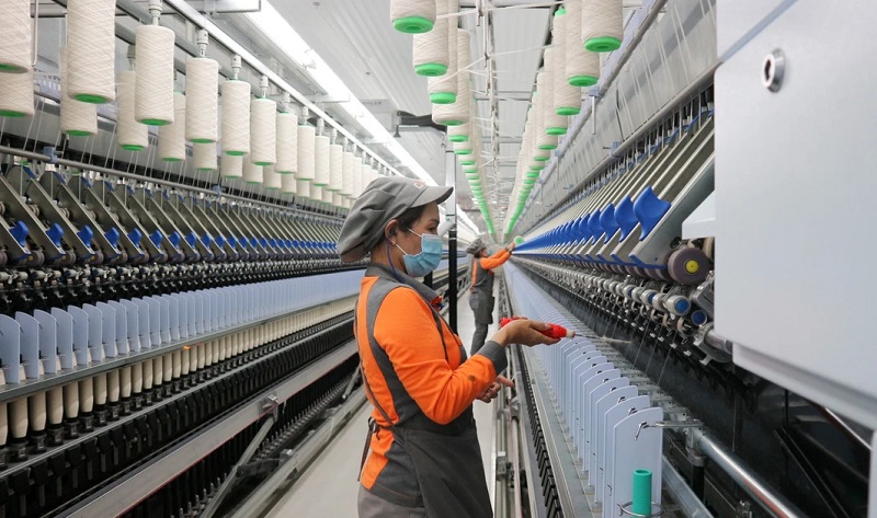 Chuyển đổi xanh ở Việt Nam vẫn chủ yếu tập trung vào các doanh nghiệp lớn và các công ty có vốn đầu tư nước ngoài.