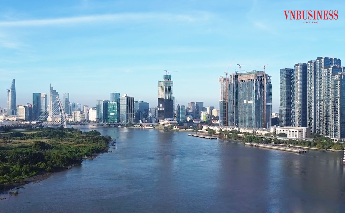 TP.HCM đang tăng cường gỡ vướng cấp sổ hồng cho hàng chục nghìn người dân.