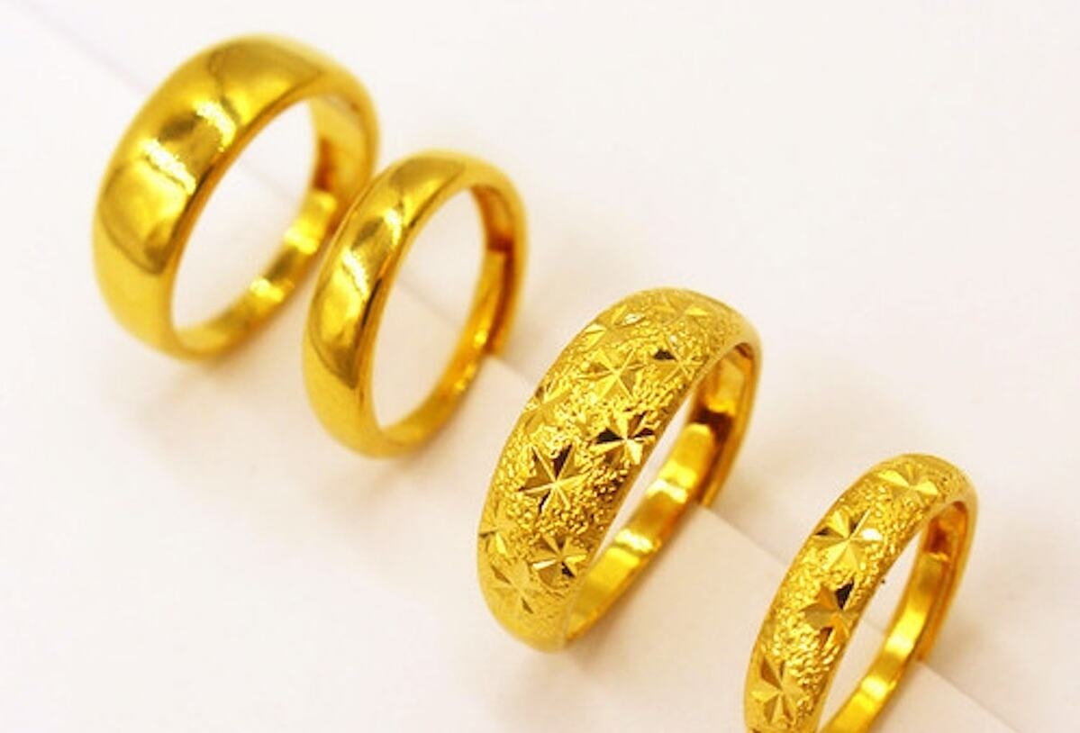 Vàng nhẫn lập kỷ lục mới ở mức giá 92 triệu đồng.