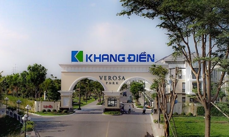 Cổ đông ngoại lâu năm của Khang Điền quyết ‘dứt tình’ sau nhiều lần thoái bớt vốn