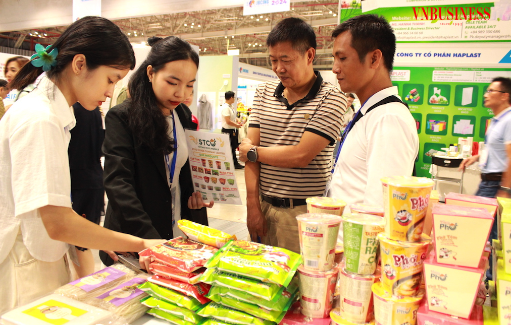 Các thương hiệu F&B lâu năm phải thay đổi khi mà thị trường, người tiêu dùng ngày nay đã và đang thay đổi lối sống.