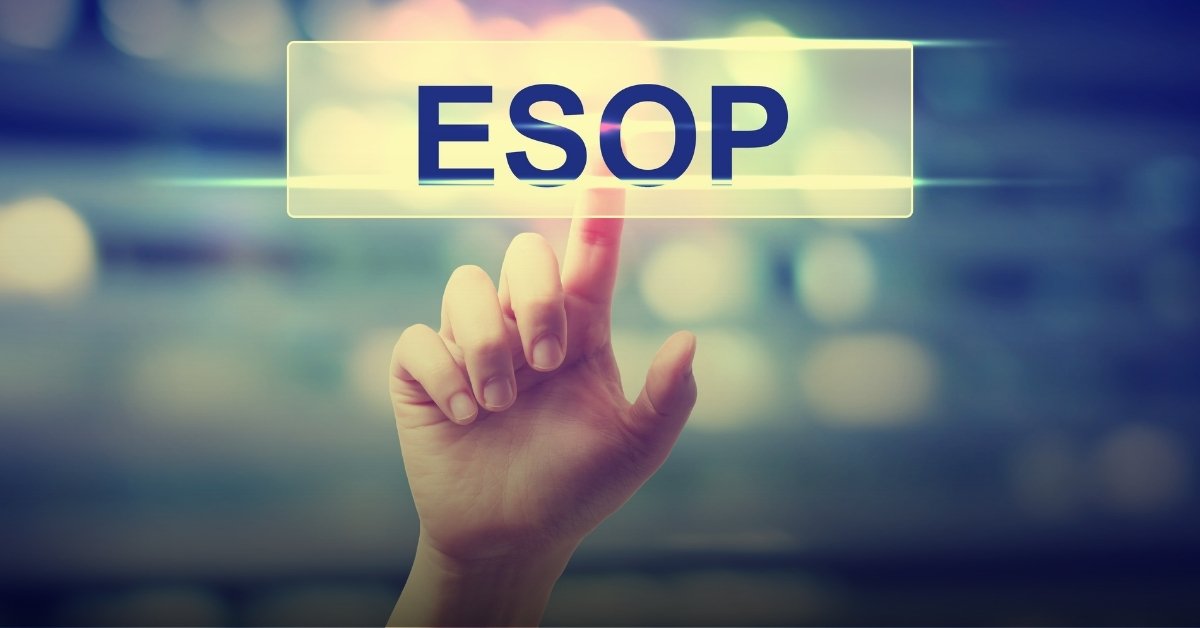 Doanh nghiệp phát hành cổ phiếu ESOP khiến nhà đầu tư và cổ đông lo ngại rủi ro pha loãng cổ phiếu.