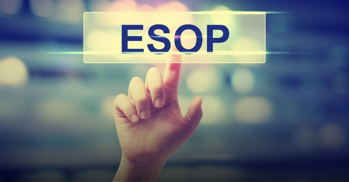 Doanh nghiệp phát hành cổ phiếu ESOP khiến nhà đầu tư và cổ đông lo ngại rủi ro pha loãng cổ phiếu.