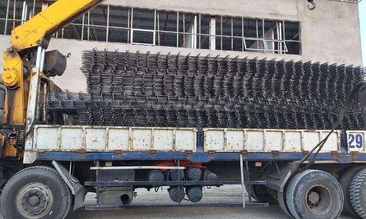 Cổ phiếu thép đã đến ‘hồi thái lai’?
