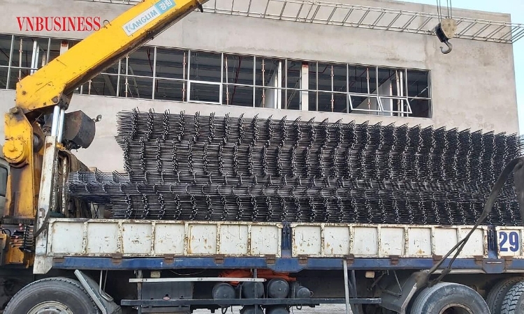 Cổ phiếu thép đã đến ‘hồi thái lai’?