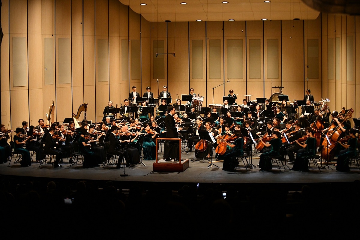 Đêm nhạc thính phòng sẽ được tổ chức tại Nhà hát Hồ Gươm ngày 28/2.