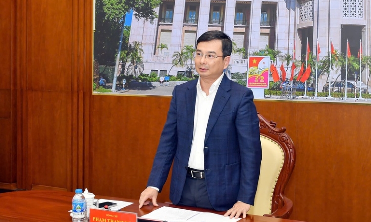 Ngân hàng Nhà nước họp khẩn với các ngân hàng: Quyết tâm giảm lãi suất theo chỉ đạo của Thủ tướng