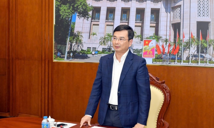 Ngân hàng Nhà nước họp khẩn với các ngân hàng: Quyết tâm giảm lãi suất theo chỉ đạo của Thủ tướng