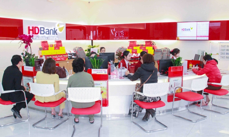 Gỡ khó để tín dụng xanh tăng tốc