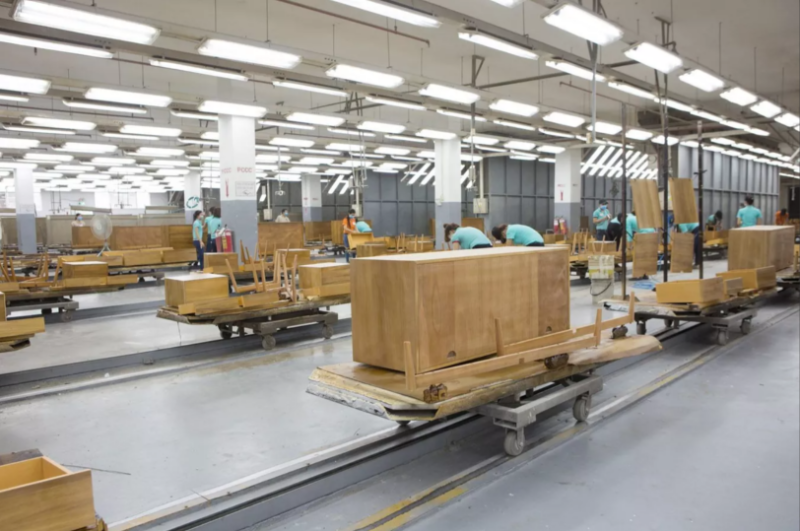 Mỹ siết chặt Phòng vệ thương mại: Doanh nghiệp xuất khẩu đối mặt rủi ro mới