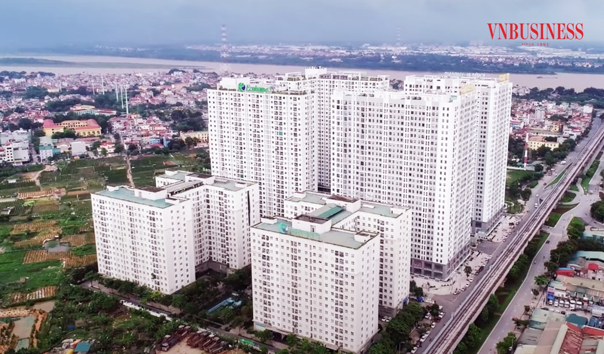 Hàng triệu người dân vẫn đang chờ nguồn cung nhà ở xã hội dồi dào hơn.